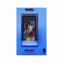 Figura Neón By TSUME Erza Scarlet Fairy Tail