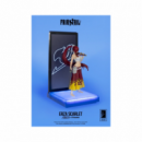 Figura Neón By TSUME Erza Scarlet Fairy Tail