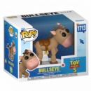 FUNKO Pop Perdigón (bullseye) Toy Story 5 Disney Pixar 1713