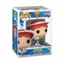 FUNKO Pop Jesse Toy Story 5 Disney Pixar 1710