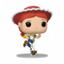 FUNKO Pop Jesse Toy Story 5 Disney Pixar 1710