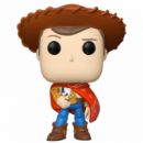 FUNKO Pop Woody Toy Story 5 Disney Pixar 1711