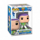 FUNKO Pop Buzz Lightyear Toy Story 5 Disney Pixar 1712