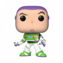 FUNKO Pop Buzz Lightyear Toy Story 5 Disney Pixar 1712
