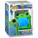 FUNKO Pop Lilypad Toy Story 5 Disney Pixar 1714