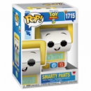 FUNKO Pop Smarty Pants Toy Story 5 Disney Pixar 1715