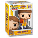 FUNKO Pop Luka Dončić Nba los Angeles Lakers 217