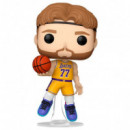 FUNKO Pop Luka Dončić Nba los Angeles Lakers 217