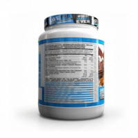 Life Pro Hydro ISO Protein 1 kg | Choco Monky