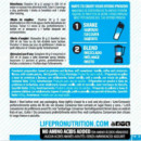 LIFE PRO Hydro Iso Protein 1 Kg | Choco Monky