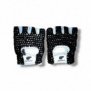 Guantes Rejilla  LIFE PRO