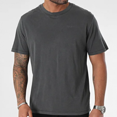 Camiseta PEPE JEANS Gris Jacko