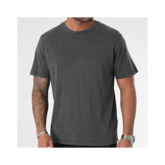 Camiseta PEPE JEANS Gris Jacko