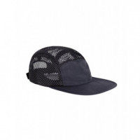 Gorros y Gorras Gorra TOPO DESIGNS Global Black
