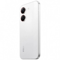 Smartphone Poco X8 Pro 6.59" 8GB/512GB/50MP/NFC/5G White  XIAOMI
