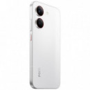 Smartphone Poco X8 Pro 6.59" 8GB/512GB/50MP/NFC/5G White  XIAOMI
