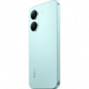 Smartphone Poco X8 Pro 6.59" 8GB/512GB/50MP/NFC/5G Green  XIAOMI