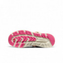 Calzado Sandalias KEEN Uneek W Sneaker Wk Cameo Rose Pink Flambe