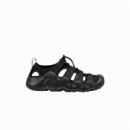 Calzado Sandalias KEEN X Snow Peak W Hyperport H2 Sp Triple Black