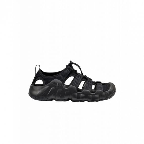 Calzado Sandalias KEEN X Snow Peak W Hyperport H2 Sp Triple Black