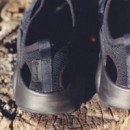 Calzado Sandalias KEEN X Snow Peak W Hyperport H2 Sp Triple Black