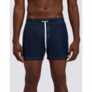 Bañadores Bañador SUNDEK M504BDTA100 Vintage Dark Navy