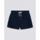 Bañadores Bañador SUNDEK M504BDTA100 Vintage Dark Navy