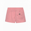 Bañadores Bañador SUNDEK GM504BDP7700 Goldenweave Rose Petal
