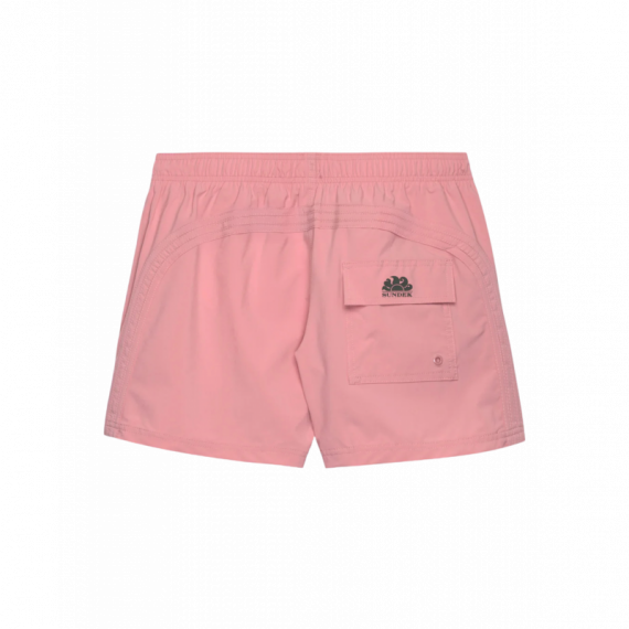 Bañadores Bañador SUNDEK GM504BDP7700 Goldenweave Rose Petal