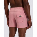 Bañadores Bañador SUNDEK GM504BDP7700 Goldenweave Rose Petal