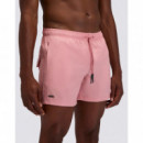 Bañadores Bañador SUNDEK GM504BDP7700 Goldenweave Rose Petal