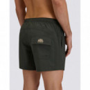 Bañadores Bañador SUNDEK GM504BDP7700 Goldenweave Pine