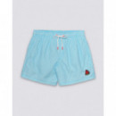 Bañadores Bañador SUNDEK M504BDRT3JI Lunar