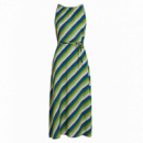 Vestidos Vestido KING LOUIE Hazel Cliff Mazarine