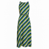 Vestidos Vestido KING LOUIE Hazel Cliff Mazarine