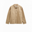 Camisas Sobrecamisa ANERKJENDT Akodin Incense