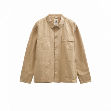 Camisas Sobrecamisa ANERKJENDT Akodin Incense