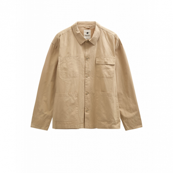 Camisas Sobrecamisa ANERKJENDT Akodin Incense