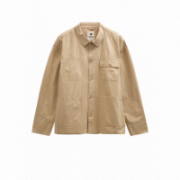 Camisas Sobrecamisa ANERKJENDT Akodin Incense
