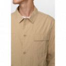 Camisas Sobrecamisa ANERKJENDT Akodin Incense