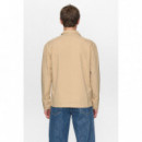Camisas Sobrecamisa ANERKJENDT Akodin Incense