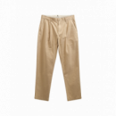 Pantalones Pantalón ANERKJENDT Akjan Incense