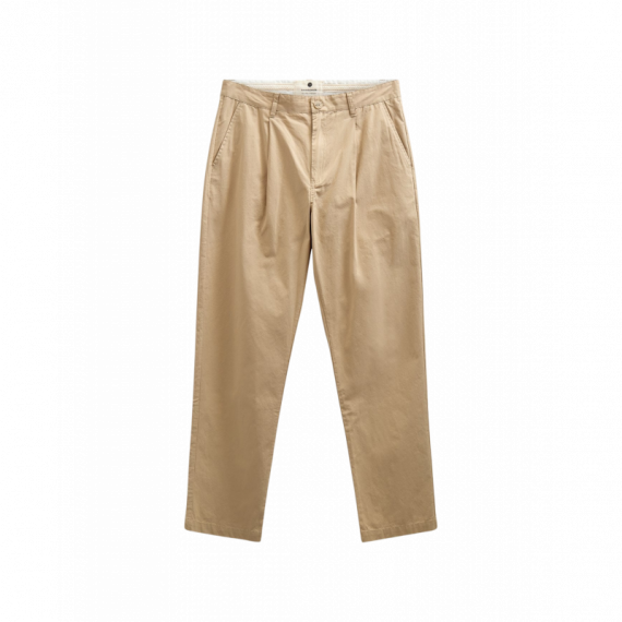 Pantalones Pantalón ANERKJENDT Akjan Incense