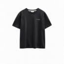 Camisetas Hombre Camiseta ANERKJENDT Akvillads Master Caviar