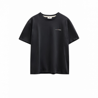 Camisetas Hombre Camiseta ANERKJENDT Akvillads Master Caviar
