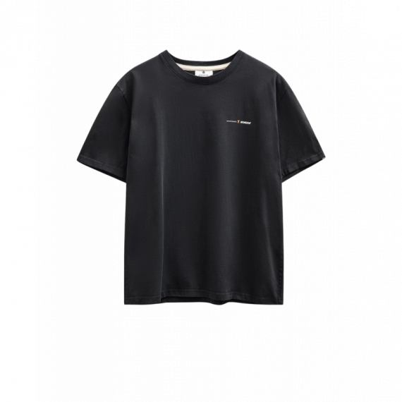 Camisetas Hombre Camiseta ANERKJENDT Akvillads Master Caviar