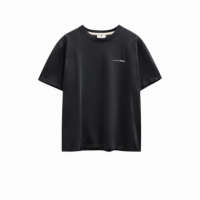 Camisetas Hombre Camiseta ANERKJENDT Akvillads Master Caviar
