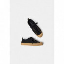 Calzado Zapatillas ANERKJENDT Akstarmaster Caviar