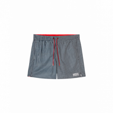 Ba&ntilde;adores Hombre Ba&ntilde;ador DIESEL con Estampados Mixtos