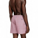Bañadores Hombre Bañador DIESEL con Estampados Mixtos
